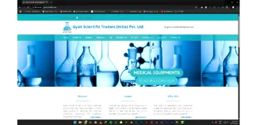 Gyan Scientific